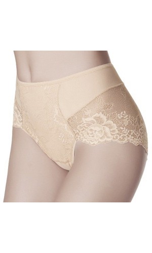 Mutandina Vita Alta Janira Carey Greta