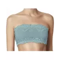 Janira Fascia Greta in Pizzo – Bandeau Nero, Bianco, Dune, Light Pink e Fucsia