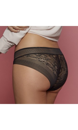 Janira Brislip Magic Band - Invisibilità e Comfort