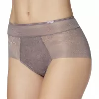 Janira Carey Magic Band Color Slip Vita Alta - Invisibile e Seducente