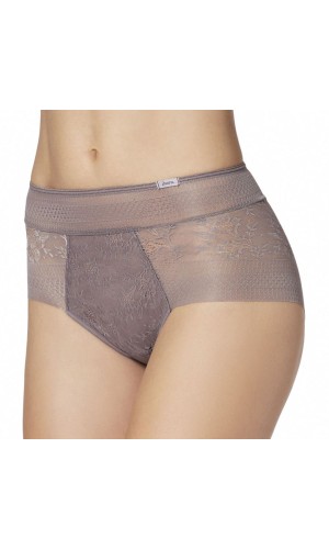 Janira Carey Magic Band Color Slip Vita Alta - Invisibile e Seducente