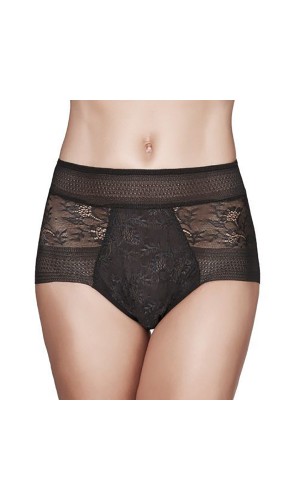 Janira Carey Magic Band Slip Vita Alta - Invisibile sotto Abiti Aderenti