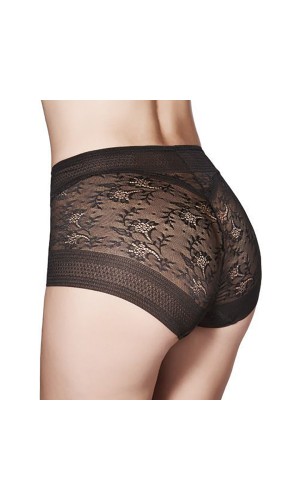 Janira Carey Magic Band Slip Vita Alta - Invisibile sotto Abiti Aderenti