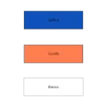Janira Maglietta Relax Color – Manica Corta, Scollo a V, Cotone Modal