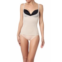 Janira Corset Up Modellante Esbelta - Corsetto Alta Compressione Effetto Push-Up Janira Corset Up Modellante Esbelta - Corsetto Alta Compressione Effetto Push-Up