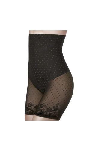 Janira Culotte Vita Altissima Secrets Figure - Modellante Totale Invisibile