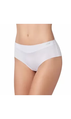 Janira Shorty Active Day Slip Donna Vita Media Nero – Comfort Traspirante, Uso Quotidiano