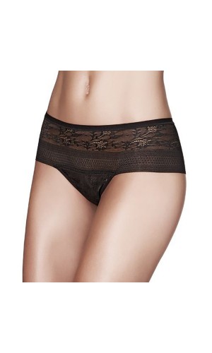 Janira Shorty Magic Band - Invisibile Discreto e Sofisticato