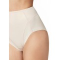 Janira Slip Modellante Form Shape Best Comfort | Rassodante Invisibile Nero Dune