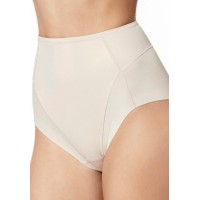 Janira Slip Modellante Form Shape Best Comfort | Rassodante Invisibile Nero Dune