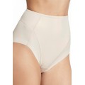 Janira Slip Modellante Form Shape Best Comfort | Rassodante Invisibile Nero Dune