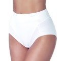 Janira Slip Vita Alta Form Shape Cotton Band Modellante Cotone