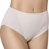 Janira Perfect Day Micro Slip Alto – Slip Donna in Microfibra Pack-2