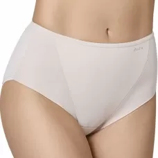Janira Perfect Day Micro Slip Alto – Slip Donna in Microfibra Pack-2