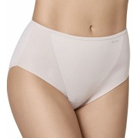 Janira Perfect Day Micro Slip Alto – Slip Donna in Microfibra Pack-2