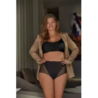 Janira Slip Vita Alta Modellante Skin Rassodante – Comfort e Silhouette Perfetta