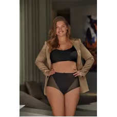 Janira Slip Vita Alta Modellante Skin Rassodante – Comfort e Silhouette Perfetta