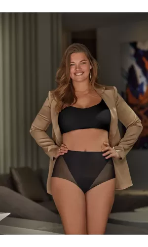 Janira Slip Vita Alta Modellante Skin Rassodante – Comfort e Silhouette Perfetta