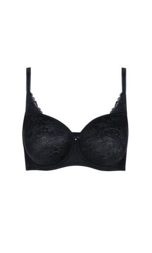 Lisca Reggiseno Minimizer Jane con Ferretto – Reggiseno Lusso per Seni Grandi