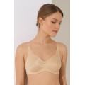 Lisca Reggiseno Minimizer Jane con Ferretto – Reggiseno Lusso per Seni Grandi