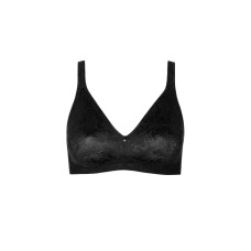 Lisca Reggiseno Minimizer Jane Senza Ferretto - Perfetto per Seni Grandi