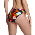 Ory Slip Mare Multicolor con Coulisse Regolabile – Cuciture Invisibili, Comfort in Lycra