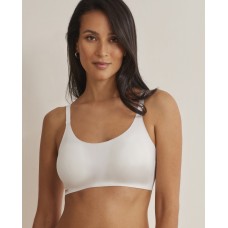 Selmark Reggiseno Senza Ferretto Comfort 24 Ore Coppa Soffice Estraibile