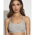 Selmark Reggiseno Senza Ferretto Comfort 24 Ore Coppa Soffice Estraibile