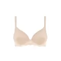 Simone Pérèle Caresse Reggiseno Spacer con Ferretto Invisibile in Pizzo Floreale