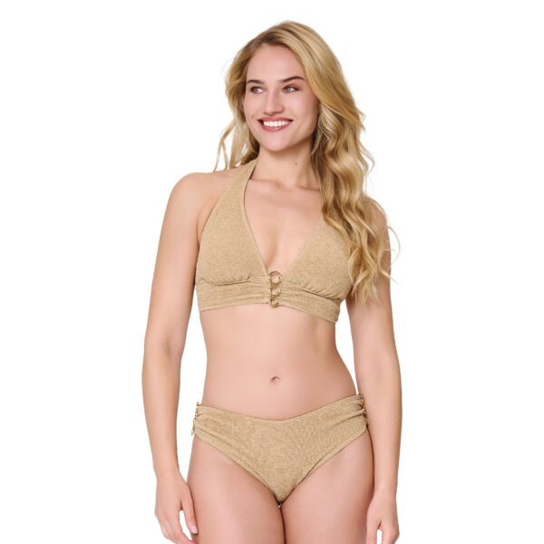 LingaDore Reggiseno Triangolo Imbottito