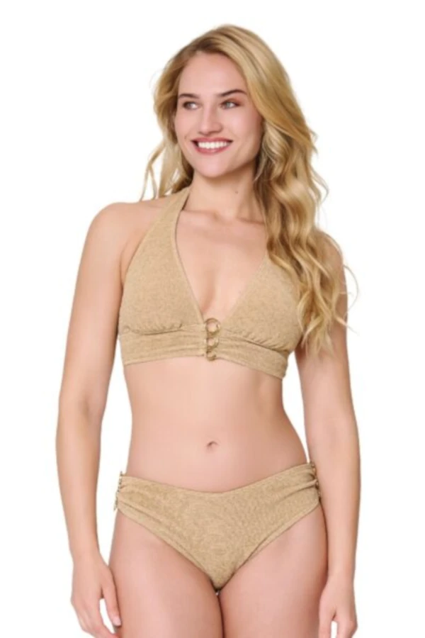 LingaDore Reggiseno Triangolo Imbottito