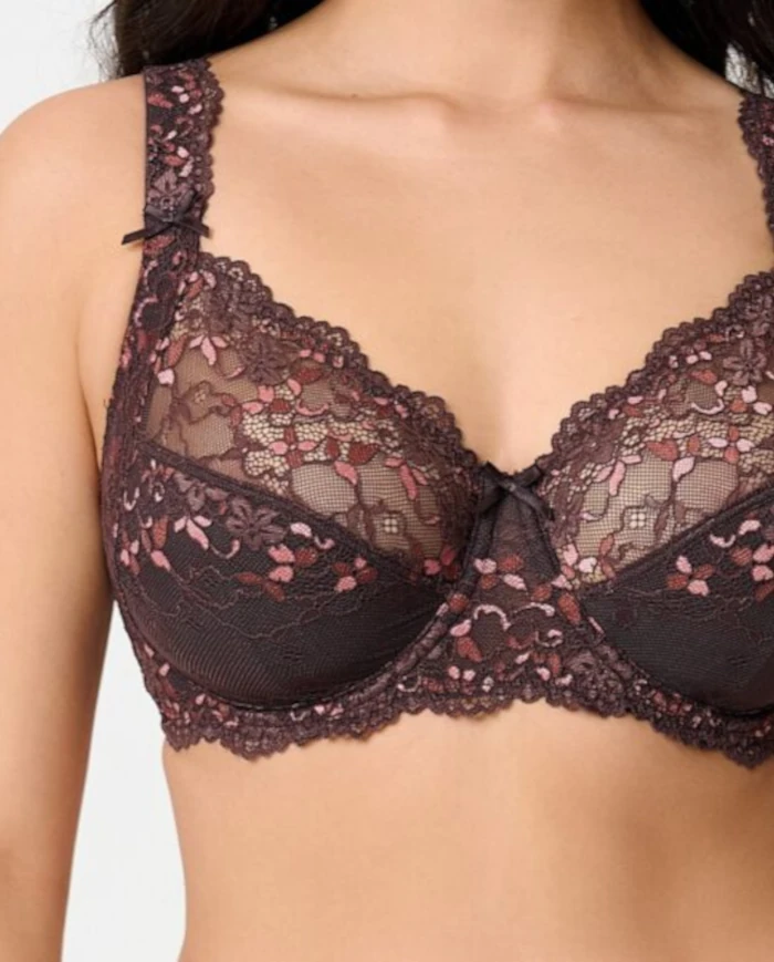 LingaDore Reggiseno Daily con Ferretto