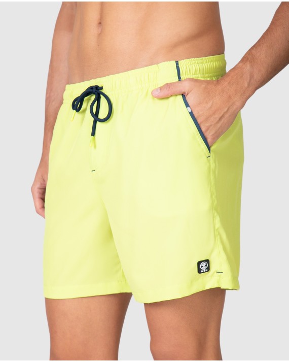 Massana Boxer Mare Lime